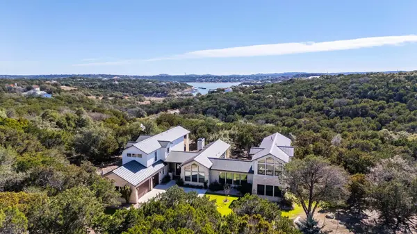20607 Thurman Bend RD, Spicewood, TX 78669