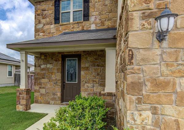 17324 Brittle LN, Pflugerville, TX 78660