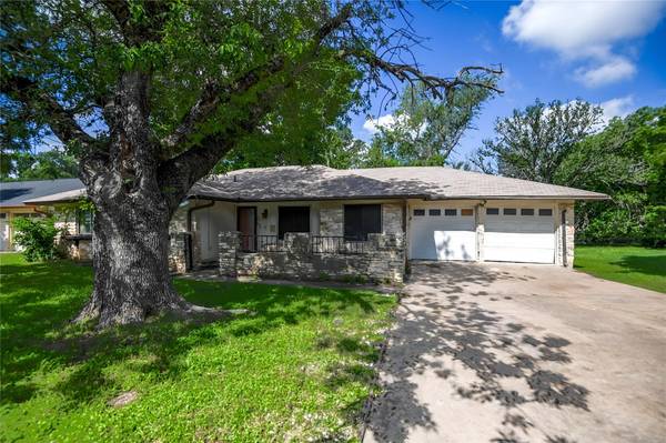 4614 Bundyhill DR, Austin, TX 78723
