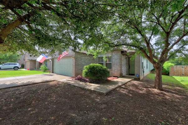 1621 Apollo CIR, Round Rock, TX 78664