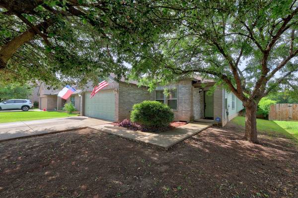 1621 Apollo CIR, Round Rock, TX 78664