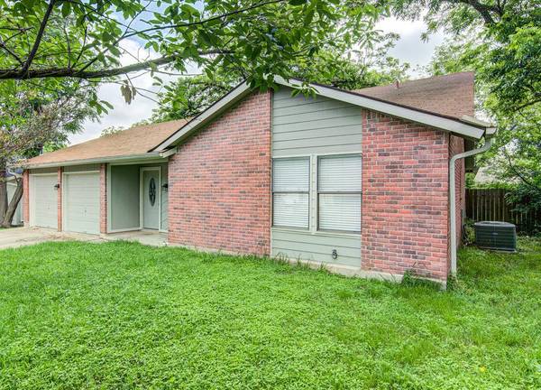 12111 Missel Thrush CT, Austin, TX 78750
