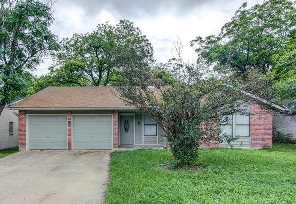 12111 Missel Thrush CT, Austin, TX 78750
