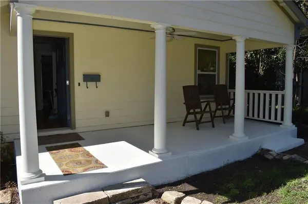 2109 Wright ST, Austin, TX 78704