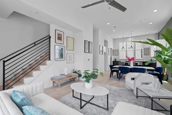 2805 McCurdy ST #10, Austin, TX 78723