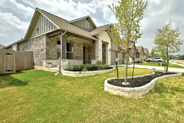 3717 Fieldfare DR,  Pflugerville,  TX 78660