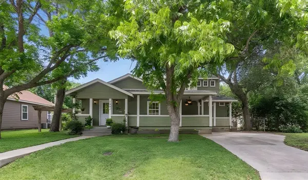 1806 Eubank ST, Georgetown, TX 78626