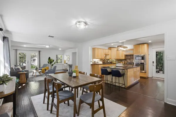 1806 Eubank ST, Georgetown, TX 78626