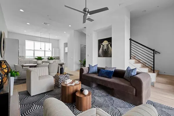 2805 McCurdy ST #5, Austin, TX 78723