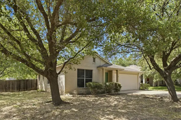 17400 Bottle Springs LN, Leander, TX 78641