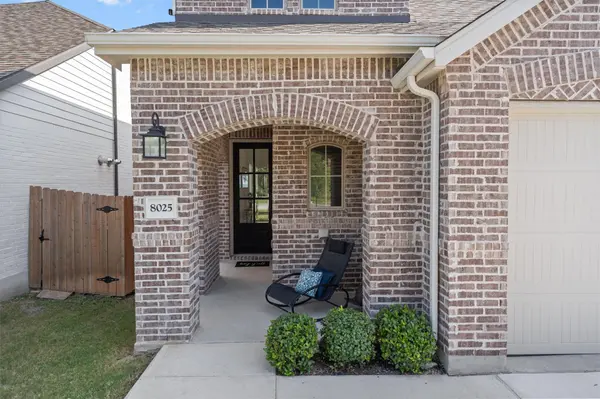 8025 Copper Prairie BND, Lago Vista, TX 78645
