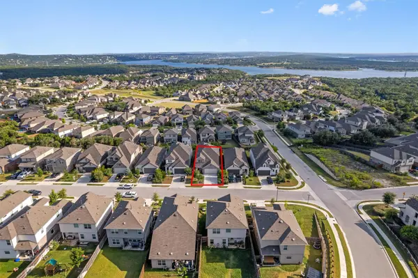 8025 Copper Prairie BND, Lago Vista, TX 78645