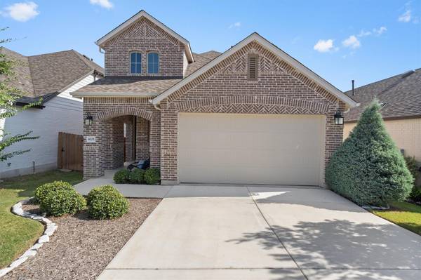 8025 Copper Prairie BND, Lago Vista, TX 78645