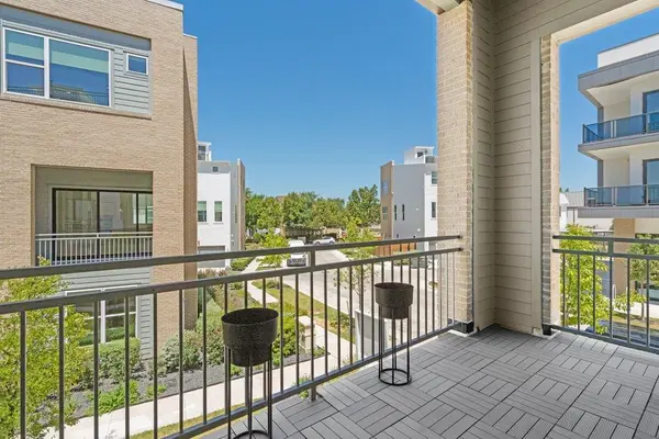 2805 McCurdy ST #19, Austin, TX 78723