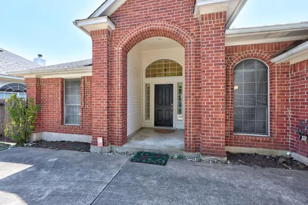 9123 Fainwood LN, Austin, TX 78749