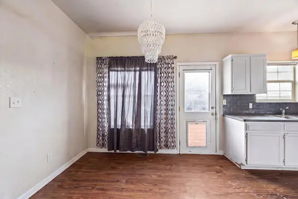 4408 Lendall LN, Austin, TX 78744