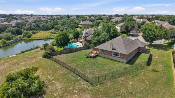 15708 Fisher Island DR, Austin, TX 78717