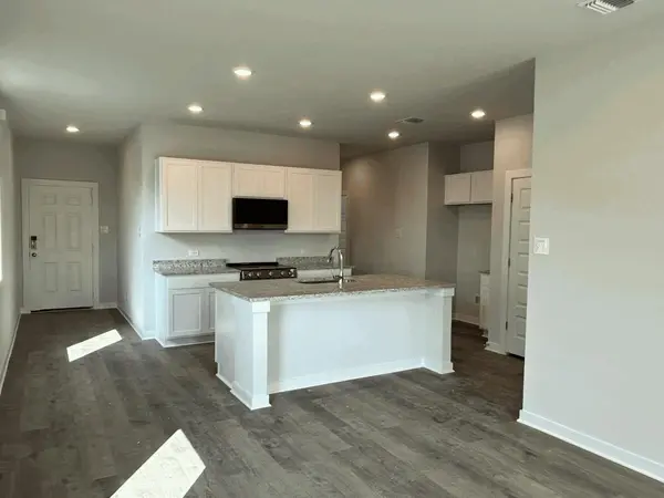 260 Firefox WAY, Jarrell, TX 76537