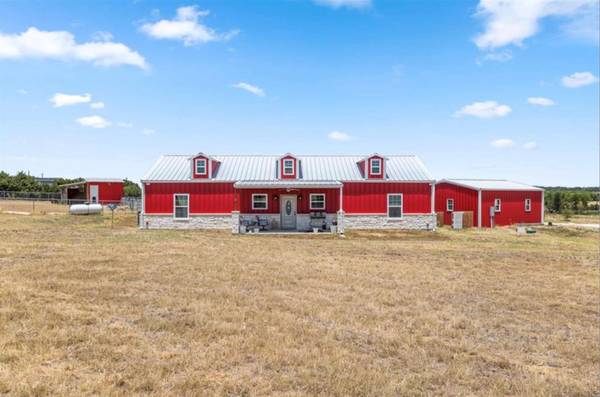 7027 Fm 971, Georgetown, TX 78626