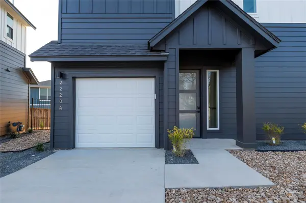 2220 Yellow Jacket LN #1, Austin, TX 78741