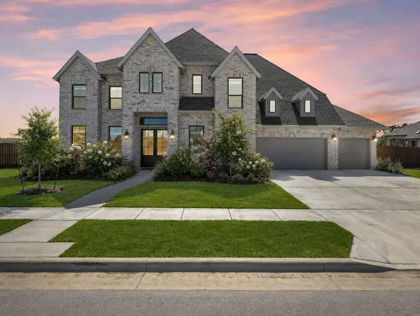1440 Riva Ridge DR, Leander, TX 78641