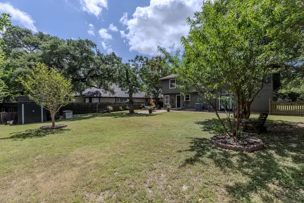 604 Post Oak CIR, Cedar Park, TX 78613