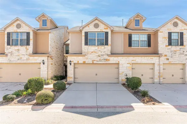 700 Mandarin Flyway #802, Cedar Park, TX 78613