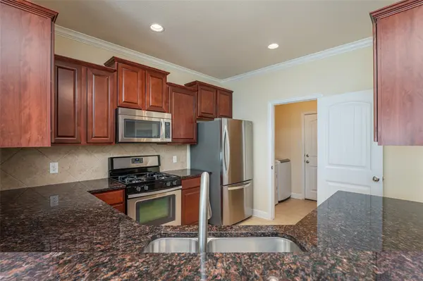 700 Mandarin Flyway #802, Cedar Park, TX 78613