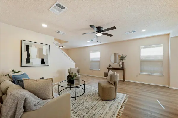 2600 Andres WAY, Round Rock, TX 78664