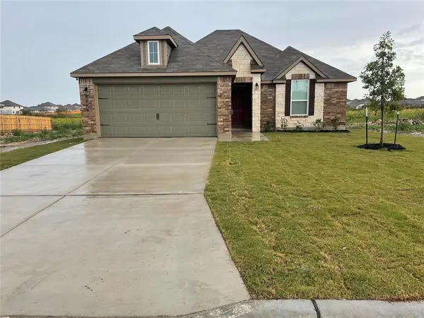 806 Hollyhock DR, Temple, TX 76502