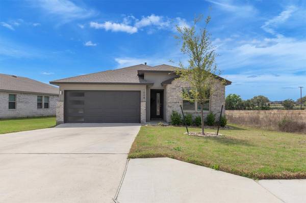 1008 Tipton ST, Georgetown, TX 78633