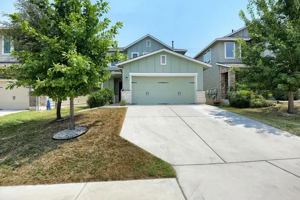 10221 Buster DR, Austin, TX 78748