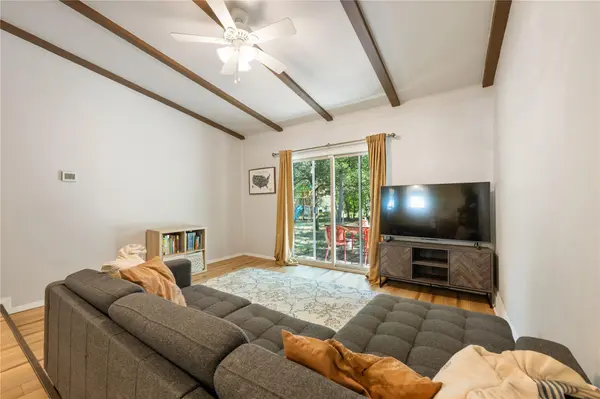 2307 Valley High CIR, Austin, TX 78744