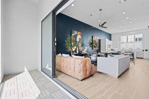 2805 McCurdy ST #6, Austin, TX 78723