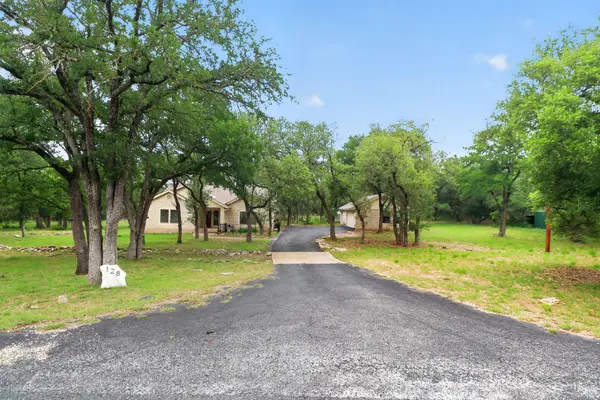 128 Mockingbird LN, Georgetown, TX 78633