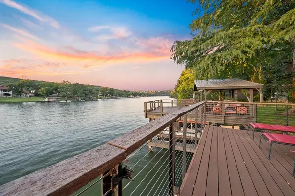 1708 Ski Slope DR, Austin, TX 78733