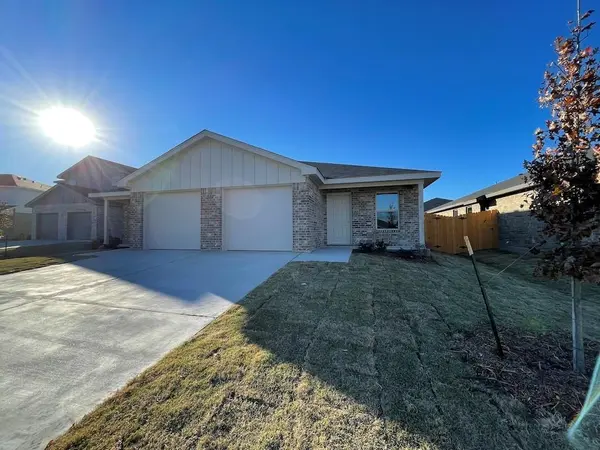 2317 Zanoletti CT #B, Temple, TX 76504