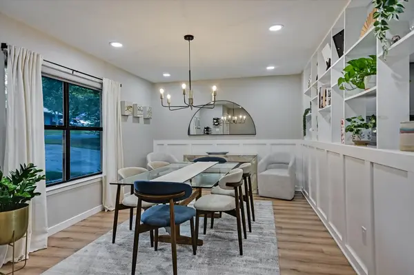 1006 Hollybluff ST, Austin, TX 78753