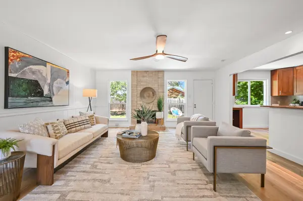 2704 Jorwoods DR, Austin, TX 78745