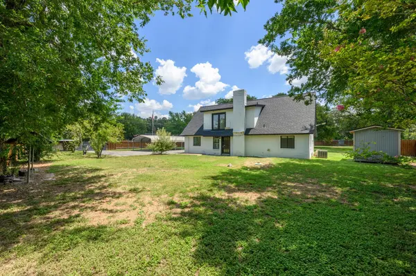 12900 Ben Milam DR, Manchaca, TX 78652