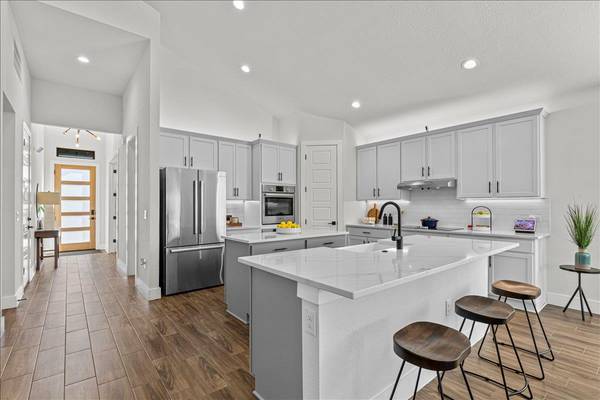 9516 Petrichor BLVD, Manor, TX 78653