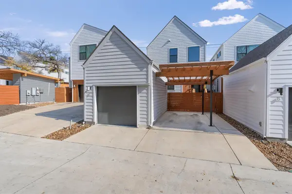 4020 Airport BLVD #7, Austin, TX 78722
