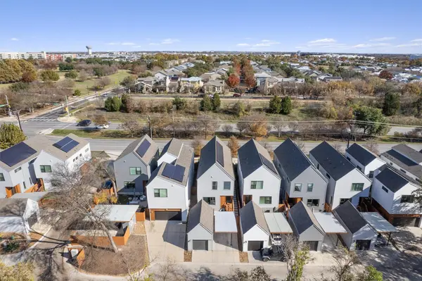 4020 Airport BLVD #7, Austin, TX 78722