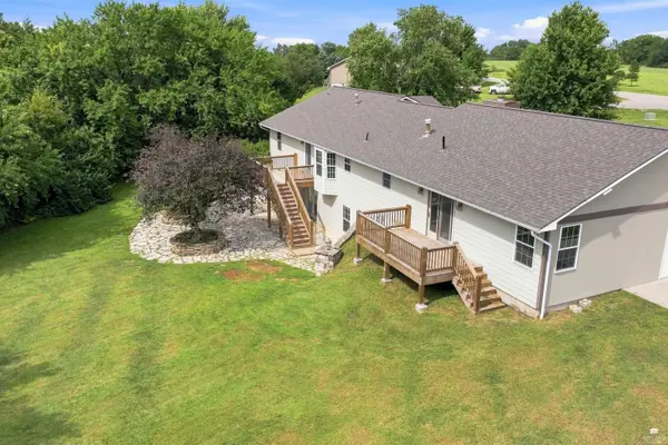 4584 Horizon TRL, Wamego, KS 66547