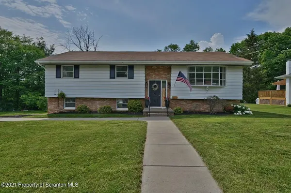 507 Clover ST,  South Abington Twp,  PA 18411
