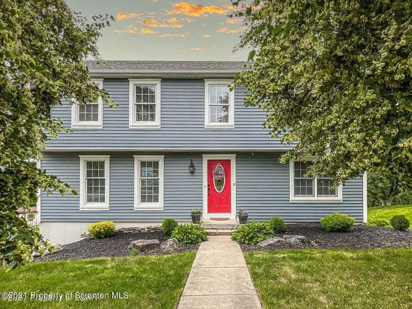 41 Redwood DR,  Wilkes-barre,  PA 18706