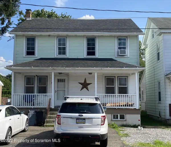 8 E Market ST,  Sheppton,  PA 18248