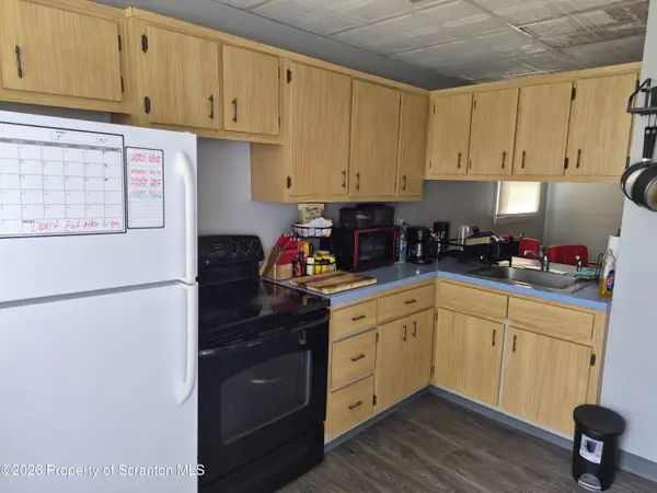1316-1318 Jefferson AVE, Dunmore, PA 18509