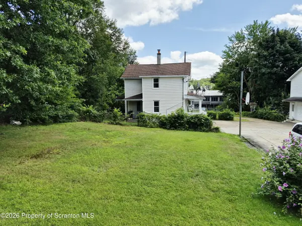 1316-1318 Jefferson AVE, Dunmore, PA 18509