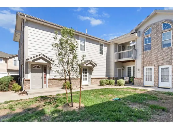 5151 W 29th #1606, Greeley, CO 80634